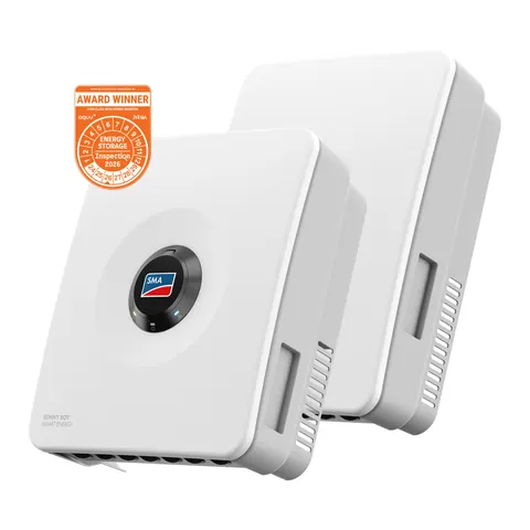 SMA Sunny Boy Smart Energy 3.6