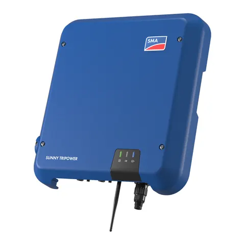 SMA Sunny Tripower 10.0