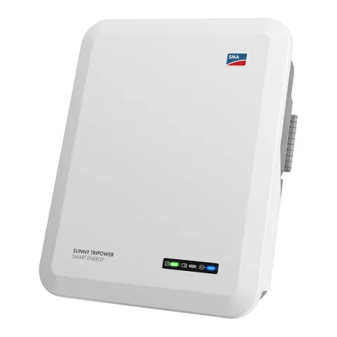 SMA Sunny Tripower Smart Energy 6.0