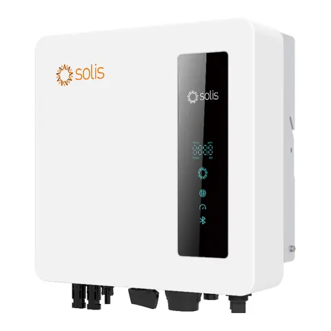 Solis S6-GR1P2.5K-S