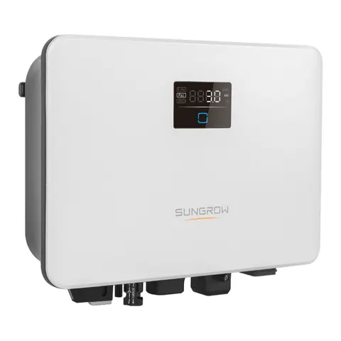 Sungrow SG2.0RS-S